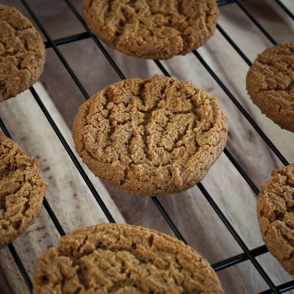 Cookie Sampler Pack [12 Units, 4 Each] – Covered Bridge Cookies